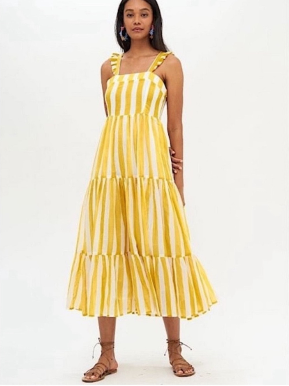 Oliphant Dress, medium